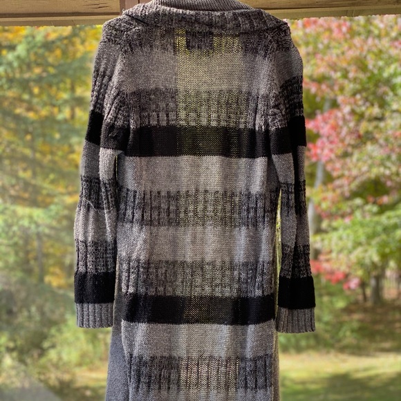 Cheap Monday Long Duster / Cardigan - Picture 6 of 6